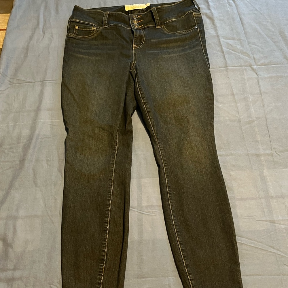 COPY - Torrid jeans 12r